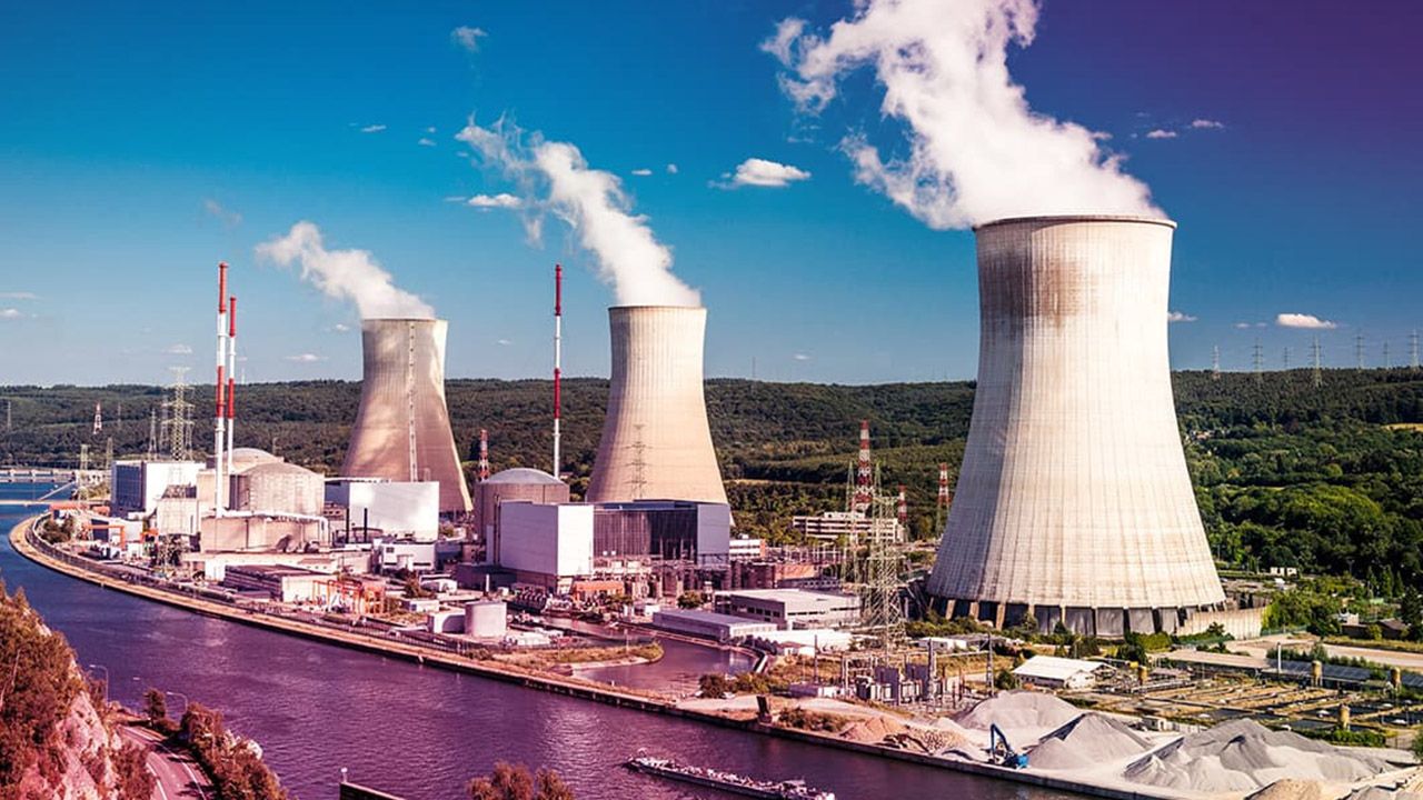 Bakan Bayraktar&#039;dan nükleer enerji açıklaması: İki ülke yatırım yapmak istiyor